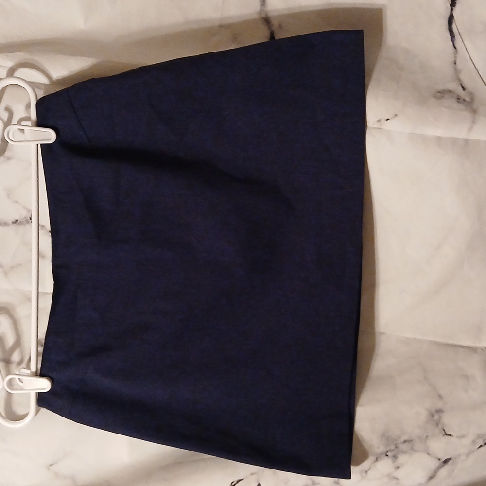 Express Stretch skirt 7/8 🩵🩵🩵🩵